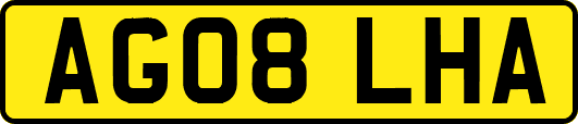 AG08LHA