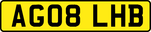 AG08LHB