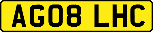 AG08LHC