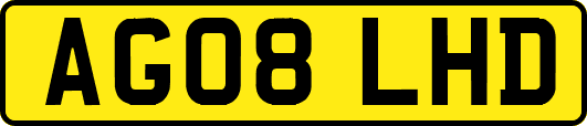AG08LHD