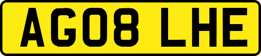 AG08LHE