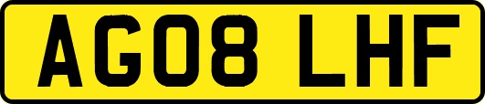 AG08LHF