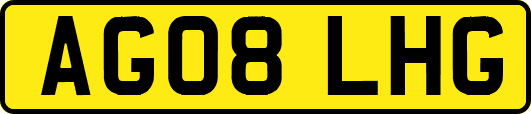 AG08LHG