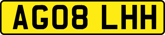 AG08LHH