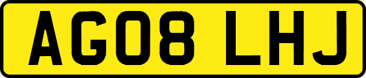 AG08LHJ