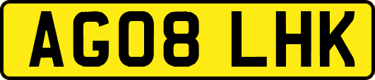 AG08LHK