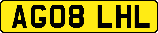 AG08LHL