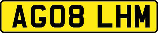 AG08LHM