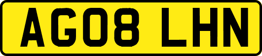 AG08LHN