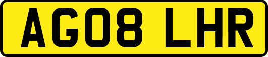 AG08LHR
