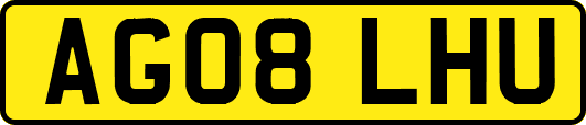 AG08LHU