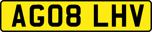 AG08LHV