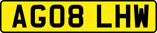AG08LHW