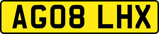 AG08LHX