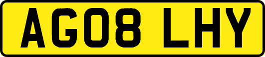 AG08LHY