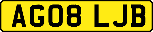 AG08LJB