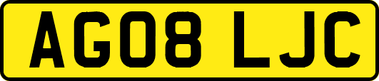 AG08LJC