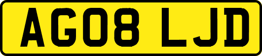 AG08LJD