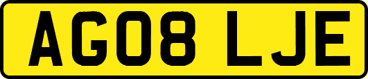 AG08LJE