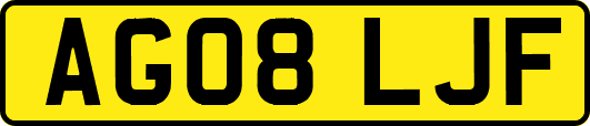 AG08LJF