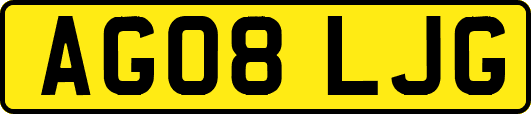 AG08LJG