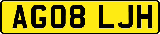 AG08LJH