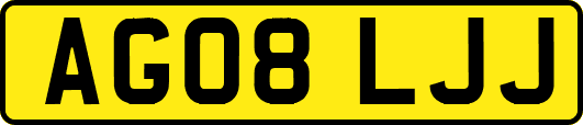 AG08LJJ