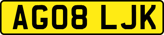 AG08LJK