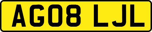 AG08LJL