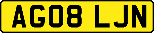 AG08LJN