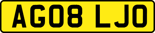AG08LJO
