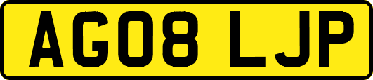 AG08LJP