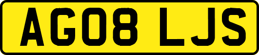 AG08LJS