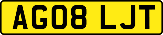 AG08LJT