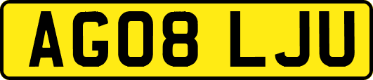 AG08LJU