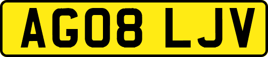 AG08LJV