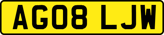 AG08LJW