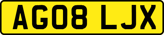 AG08LJX