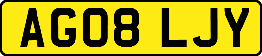 AG08LJY