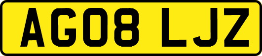 AG08LJZ
