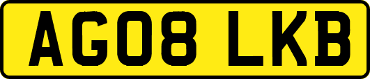 AG08LKB