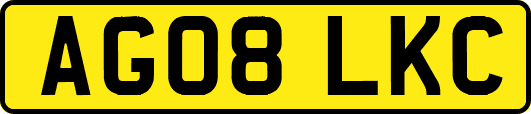 AG08LKC