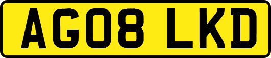 AG08LKD