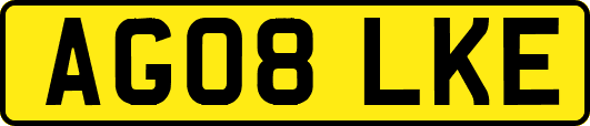 AG08LKE