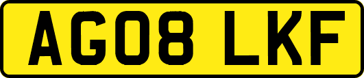 AG08LKF