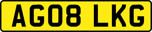 AG08LKG