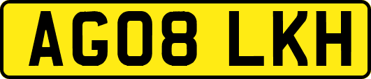 AG08LKH