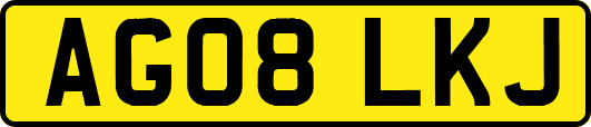 AG08LKJ