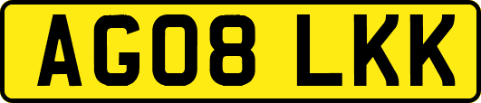 AG08LKK