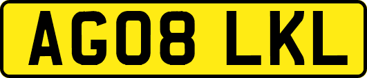 AG08LKL